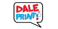 Dale Print logo