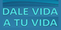 Dale Vida A Tu Vida logo