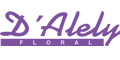 D'alely Floral logo