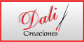 Dali Creaciones logo