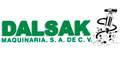 Dalsak logo
