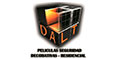 Dalt Peliculas Seguridad logo