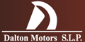 DALTON MOTORS logo