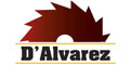 Dalvarez logo