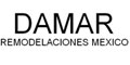 Damar Remodelaciones Mexico logo