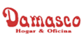 DAMASCO logo