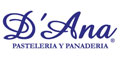 D'ana Pasteleria Y Panaderia logo