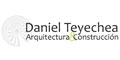 Daniel Teyechea Arquitectura & Construccion logo