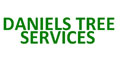 Daniels Tree Services logo