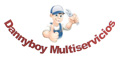 Danny Boy Multiservicios logo