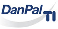 DANPAL-TI logo