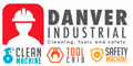 Danver Industrial logo