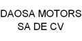 Daosa Motors Sa De Cv logo