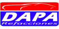Dapa Refacciones logo