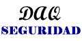 Daq Seguridad logo