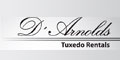 D'arnolds Tuxedo Rental's