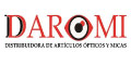 Daromi Distribuidora De Articulos Opticos Y Micas