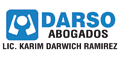 DARSO ABOGADOS logo