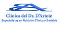 DARTOTE COELLO ARTURO DR. logo