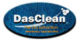 Das Clean logo