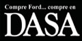 Dasa Ford logo