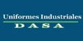 DASA UNIFORMES INDUSTRIALES logo