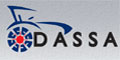 Dassa-New Holland logo