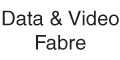 Data & Video Fabre logo