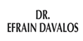 DAVALOS EFRAIN DR logo