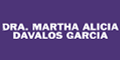 DAVALOS GARCIA MARTHA ALICIA DRA logo