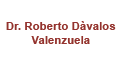 DAVALOS VALENZUELA ROBERTO DR