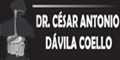 DAVILA COELLO CESAR ANTONIO DR. logo