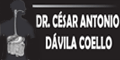 DAVILA COELLO CESAR ANTONIO DR.