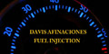 Davis Afinaciones Fuel Injection