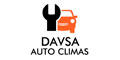 Davsa Auto Climas logo