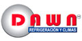 Dawn Refrigeracion Y Climas logo