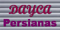 Dayca Persianas logo