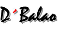 D'BALAO logo