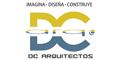 DC ARQUITECTOS logo