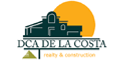 Dca De La Costa Realty & Construction logo