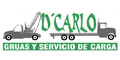 Dcarlo Gruas Y Servicios De Carga logo