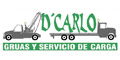 Dcarlo Gruas Y Servicios De Carga