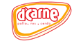 D'CARNE logo