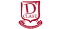 D'clase logo