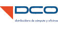 DCO DISTRIBUIDORA DE COMPUTO Y OFICINAS