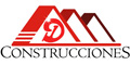 Dconstrucciones logo