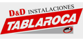 D&D Instalaciones Tablaroca logo