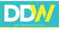 Ddw Web & Media logo