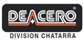 De Acero Division Chatarra logo