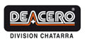 De Acero Division Chatarra logo